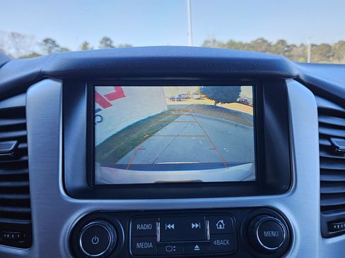 Used 2019 GMC Yukon SLE w/ SLE Value Package AWD/4WD image 32