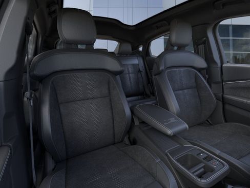 New 2025 Ford Mustang Mach-E GT w/ Interior Protection Package image 10