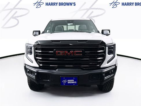 New 2026 GMC Sierra 1500 AT4X AWD/4WD image 29