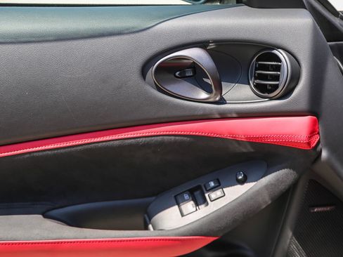 Used 2024 Nissan Z Performance w/ Floor Mat Package RWD image 23