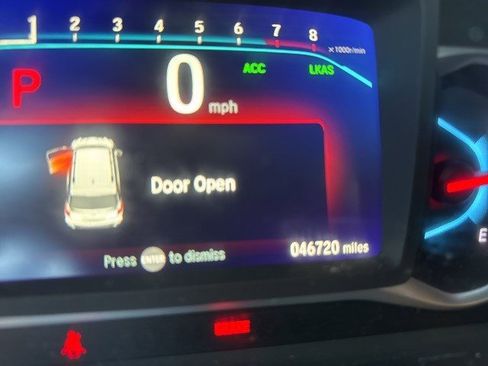 Certified 2022 Honda Pilot Sport image 14