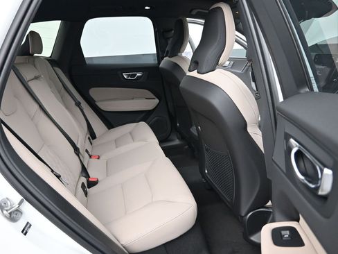 New 2026 Volvo XC60 B5 Plus w/ Protection Package Premier AWD/4WD image 16