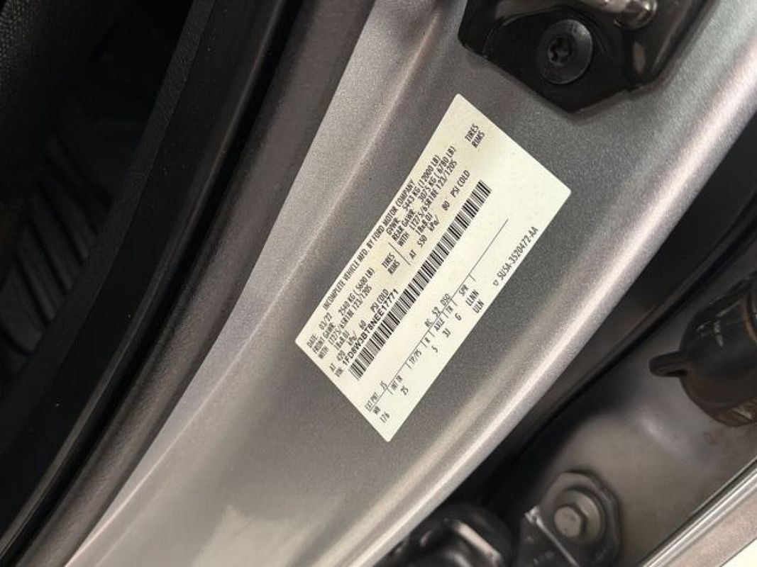 Used 2022 Ford F350 XLT AWD/4WD image 50