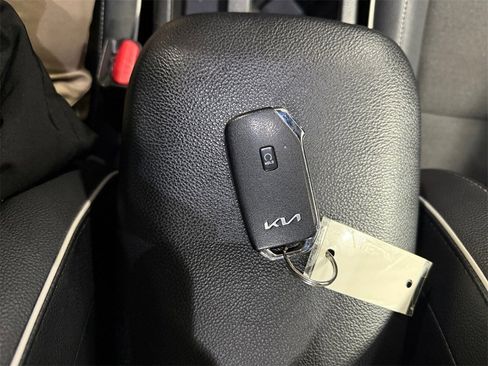 Certified 2023 Kia Forte GT-Line w/ GT-Line Premium Package image 32