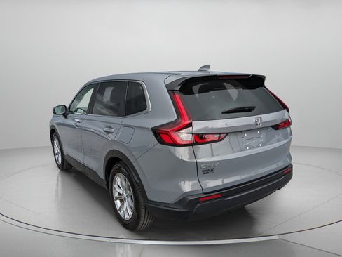 Used 2025 Honda CR-V EX image 6