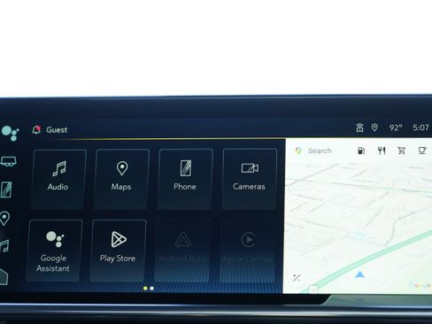 New 2026 Chevrolet Silverado 2500 LTZ w/ LTZ Plus Package image 26