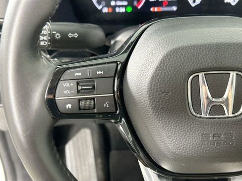 Used 2024 Honda CR-V EX-L image 20