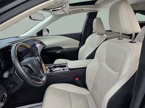 Certified 2023 Lexus RX 350 Premium Plus w/ Cold Area Package FWD image 12