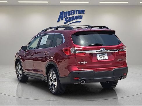 Certified 2024 Subaru Ascent Premium w/ Convenience Package AWD/4WD image 5