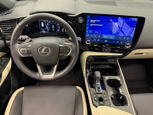 Used 2024 Lexus NX 350 AWD image 23