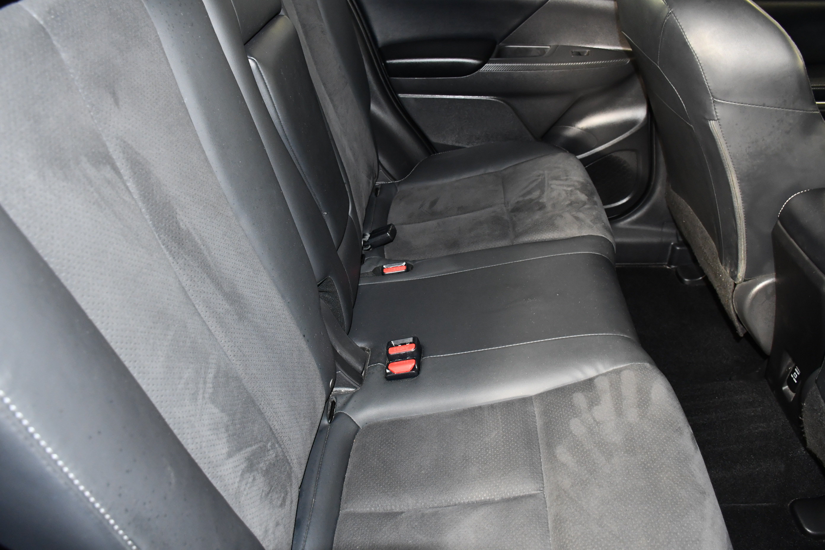 Used 2023 Mitsubishi Eclipse Cross SE AWD/4WD image 42