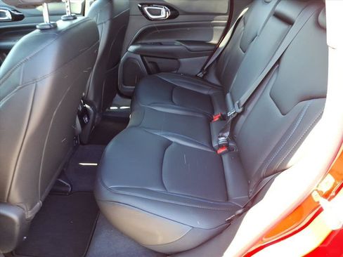 New 2026 Jeep Compass Limited AWD/4WD image 5