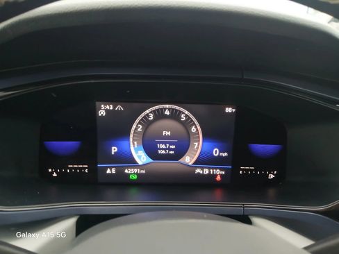 Used 2022 Volkswagen Taos SE AWD/4WD image 30
