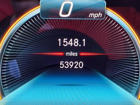 Used 2022 Mercedes-Benz AMG GT 43 image 41