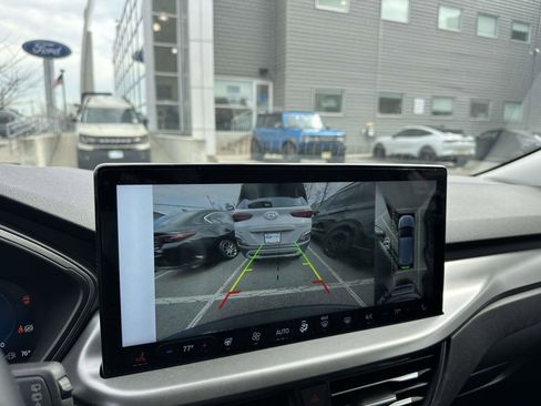 Used 2024 Ford Escape Active w/ Tech Pack #2 image 20