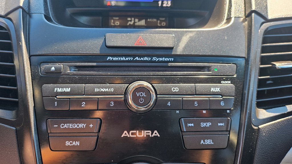Used 2015 Acura RDX AWD image 33