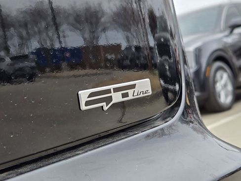 New 2026 Kia K4 GT-Line Turbo FWD image 7