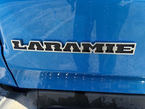 Used 2025 RAM 1500 Laramie w/ Bed Utility Group AWD/4WD image 35