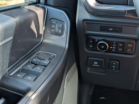 New 2026 Ford F150 Lariat AWD/4WD image 25