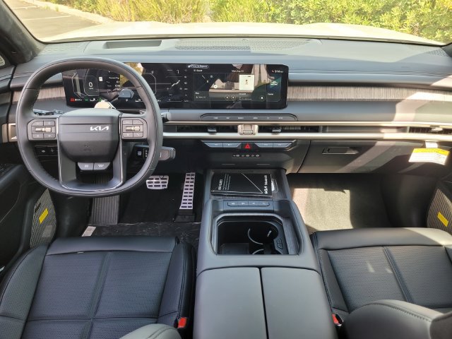 New 2027 Kia Telluride SX Prestige AWD/4WD image 7