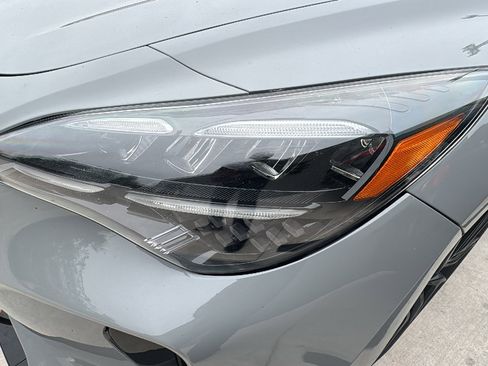 Used 2022 Kia Stinger GT-Line w/ Sun & Sound Package RWD image 7