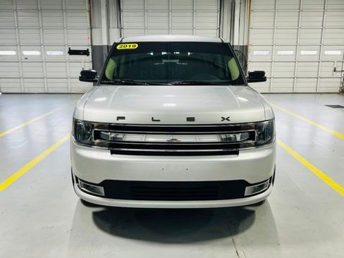 Used 2019 Ford Flex SEL w/ Equipment Group 202A FWD image 14