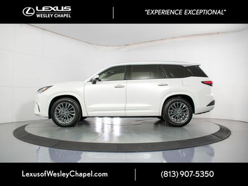 Used 2024 Lexus TX 350 FWD w/ Cold Weather Package image 10
