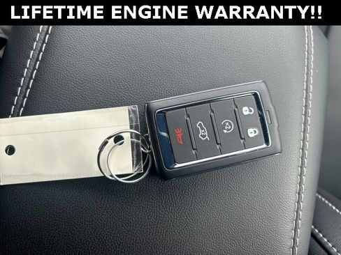 New 2025 Jeep Grand Cherokee Limited w/ Luxury Tech Group II image 40