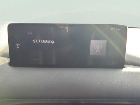Used 2021 MAZDA CX-5 Grand Touring w/ GT Premium Package AWD/4WD image 30