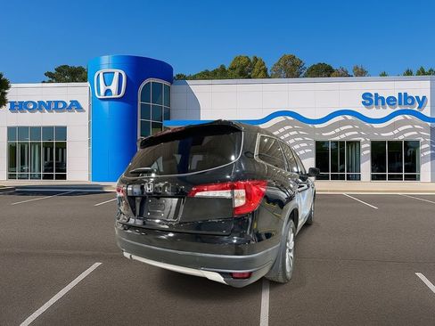 Used 2022 Honda Pilot EX-L image 8