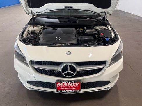 Used 2018 Mercedes-Benz CLA 250 image 9