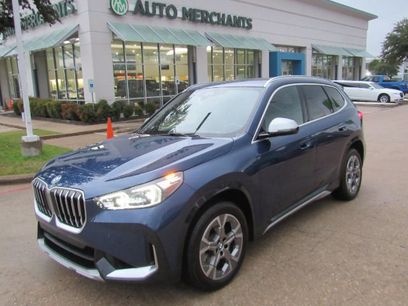 Used 2023 BMW X1 xDrive28i w/ Convenience Package
