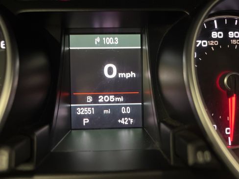 Used 2017 Audi A5 2.0T Sport image 27