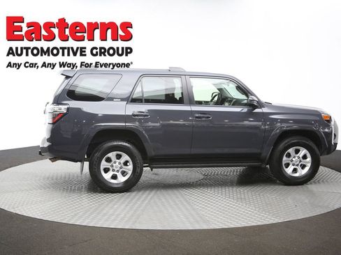 Used 2024 Toyota 4Runner SR5 image 42