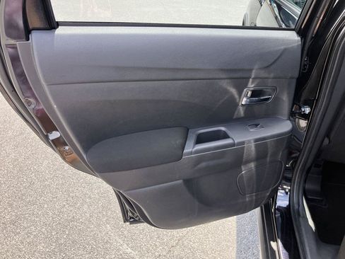 Used 2026 Mitsubishi Outlander Sport AWD image 21