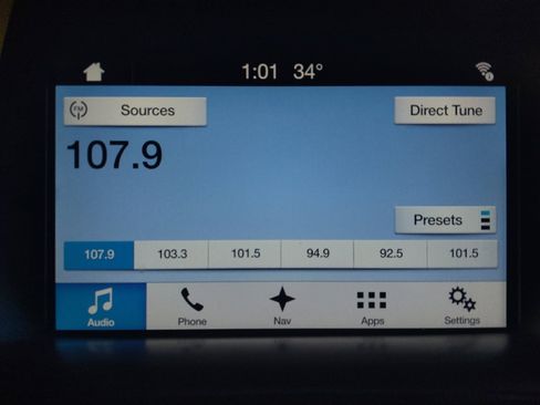 Used 2017 Ford Escape SE w/ Equipment Group 201A FWD image 25