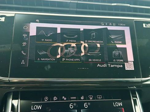 New 2026 Audi Q8 Prestige AWD/4WD image 29
