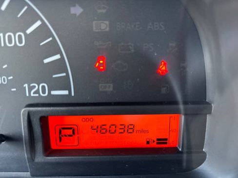 Used 2020 Nissan NV200 SV FWD image 20