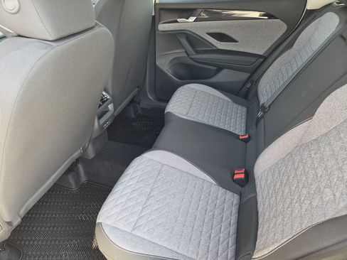 New 2026 Volkswagen Tiguan S FWD image 23