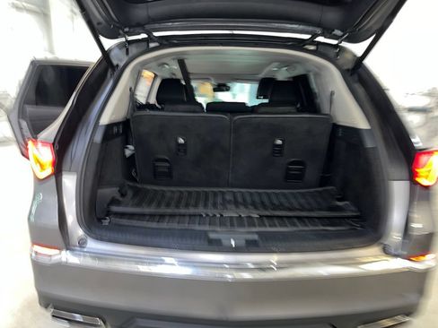 Used 2024 Acura MDX FWD image 26