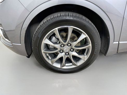 Used 2020 Buick Envision Essence w/ Experience Buick Package AWD/4WD image 29