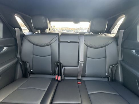 Used 2024 Cadillac XT5 Premium Luxury image 22