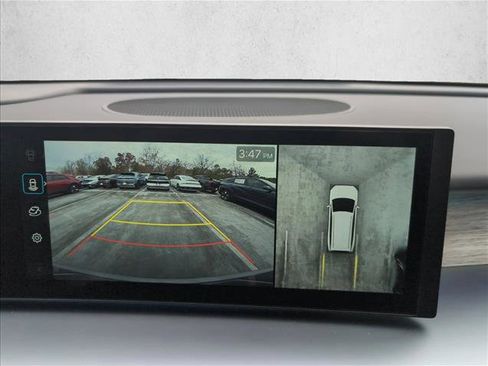 New 2026 Hyundai Ioniq 9 Limited image 13