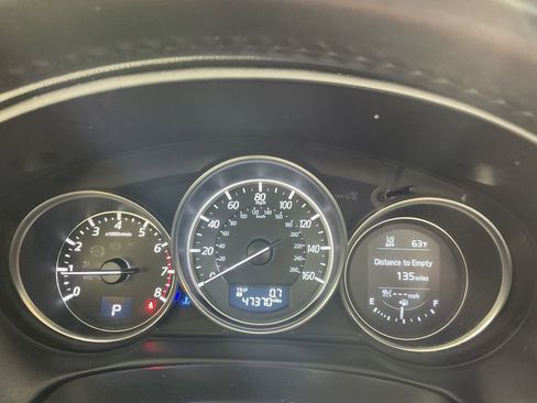 Used 2016 MAZDA CX-5 Grand Touring image 27