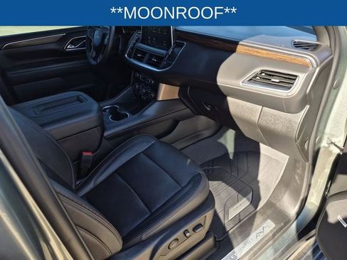 Used 2023 Chevrolet Tahoe High Country image 11