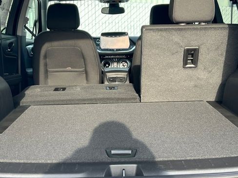 New 2026 Chevrolet Blazer LT w/ Convenience Package image 12