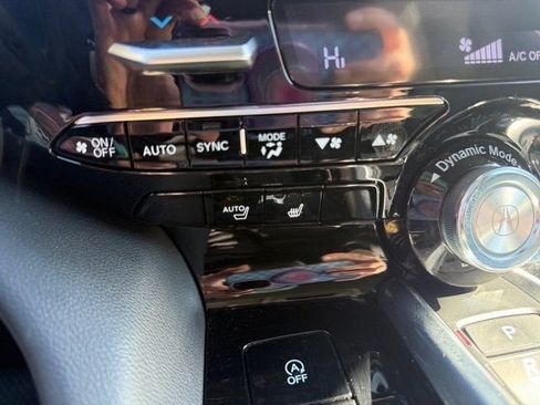 Used 2023 Acura MDX Standard image 24