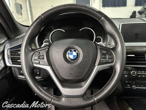 Used 2018 BMW X5 xDrive35i AWD/4WD image 37