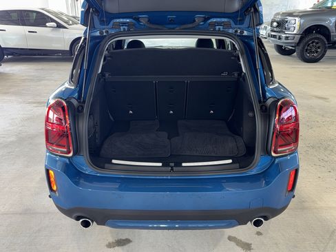 Certified 2024 MINI Cooper Countryman S image 13