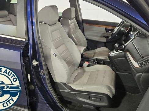 Used 2017 Honda CR-V EX-L image 36